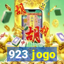 923 jogo